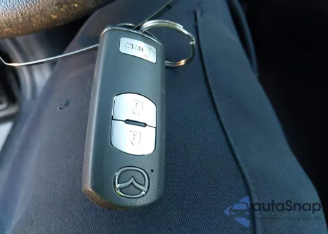 2017 Mazda Cx-5 Sport из США, поврежденный, VIN JM3KFBBL5H0177883